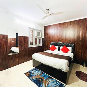 Embassy Residency - Near Chanakyapuri Embassy Area